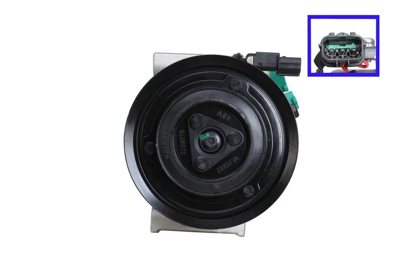 AC-kompressor WALKER WCP00870