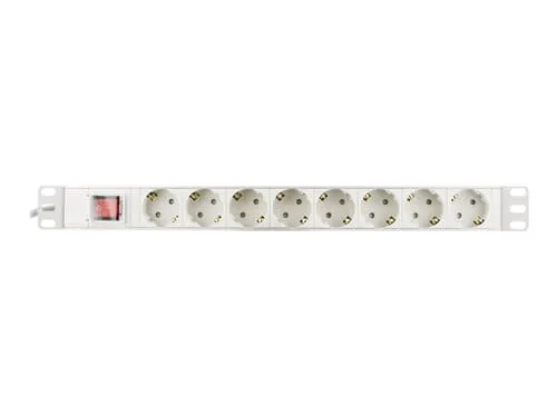 Deltaco Gt-8531 Grendosa För Rack