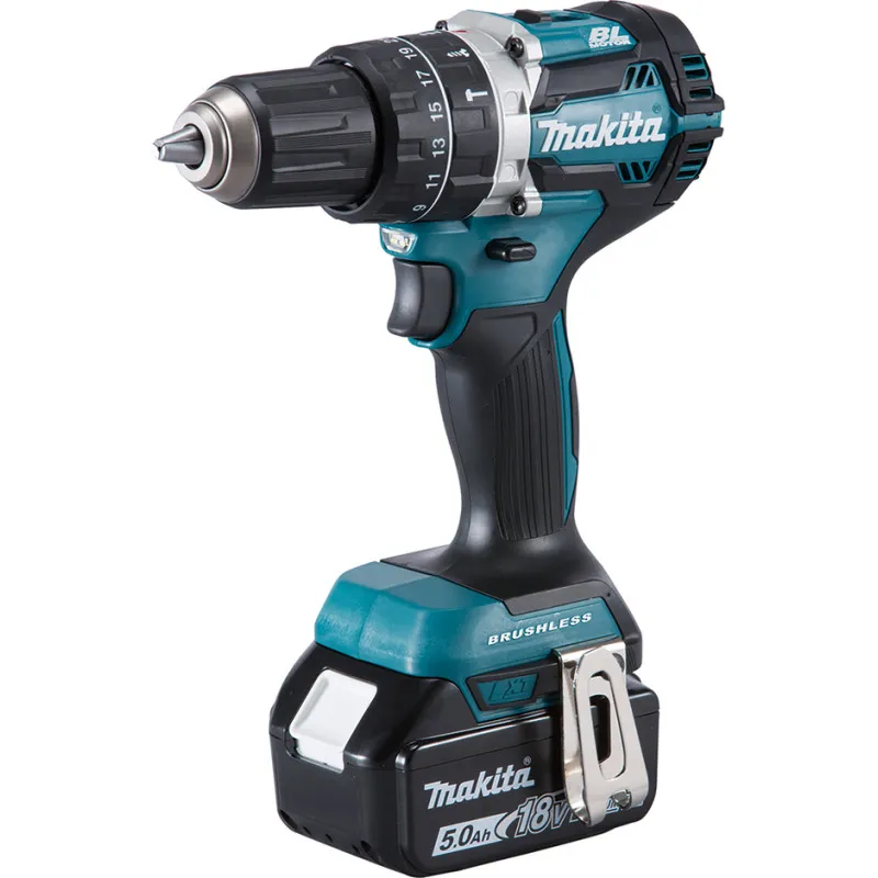 Makita Cordless Drill Driver