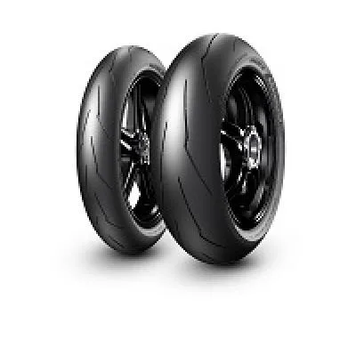 Pirelli Diablo Supercorsa V3 ( 180/60 ZR17 TL 75W Hinterrad, M/C )