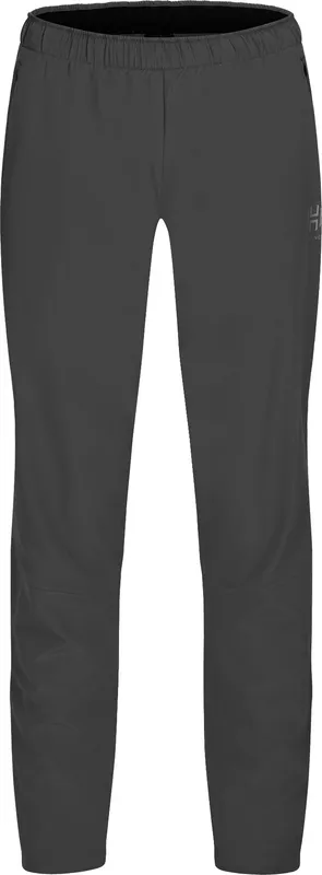 Hellner Women’s Aras Running Pant Asphalt