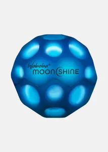 Waboba Moonshine Studsboll 1-Pack Blandad