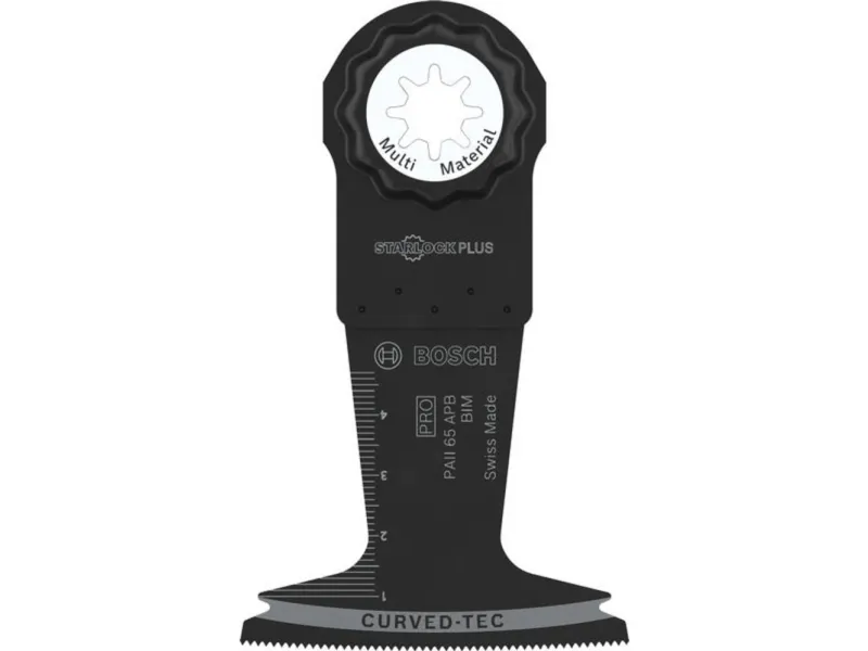 Bosch 2608669132 Sågblad 65 mm
