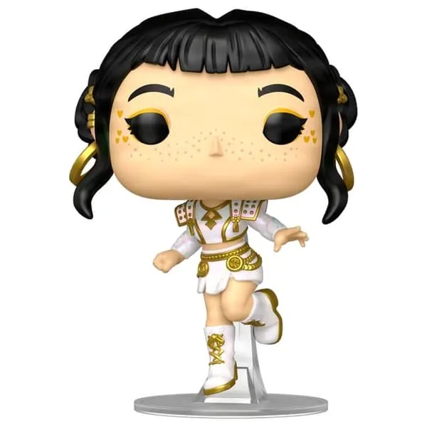 Funko! – POP Vinyl KPOP DH S2 Zoey – Figur
