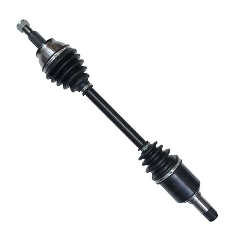 Drivaxel EURODRIVELINE VW-530