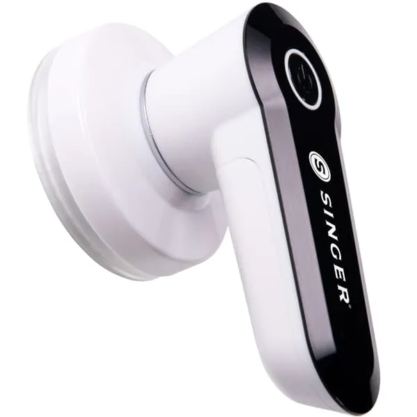 SINGER Noppborttagare Compact lint Remover