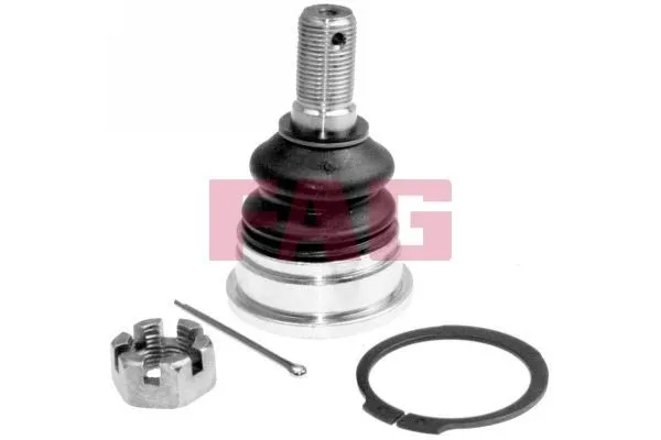 Spindelled FAG 825 0232 10
