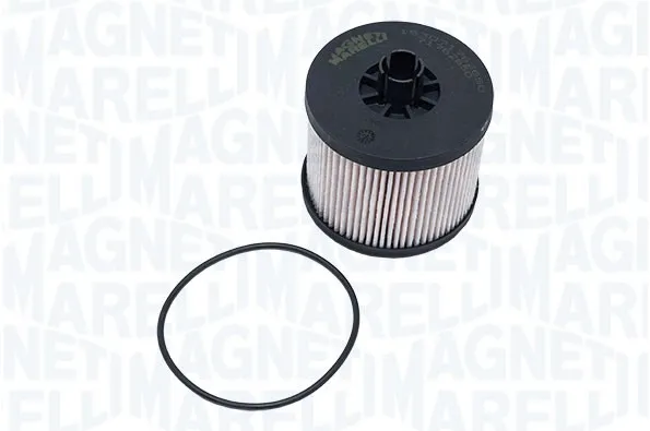 Bränslefilter MAGNETI MARELLI 153071762650