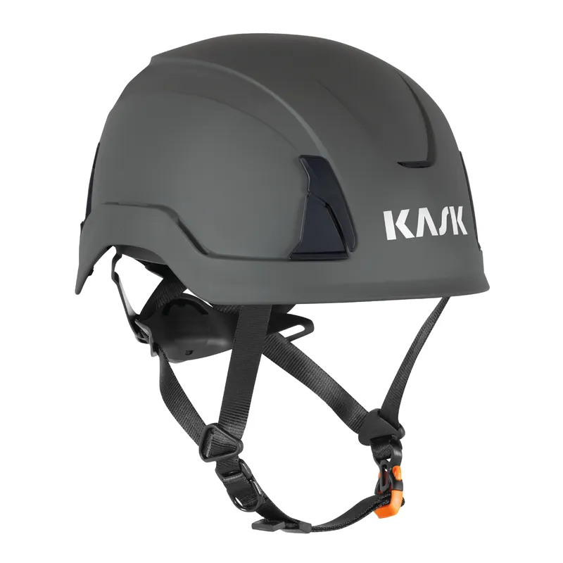 KASK PRIMERO Skyddshjälm oventilerad 52-63 cm (#6564)
