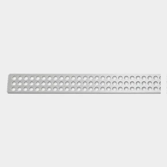 Unidrain ClassicLine grating Classic 700 mm