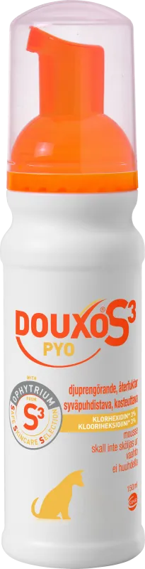 Balsam Ceva Douxo S3 Pyo 150 ml
