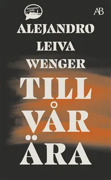 Till vår ära