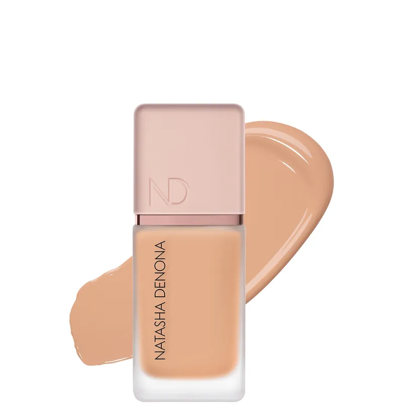 HY-GLAM foundation - foundation (#8013)