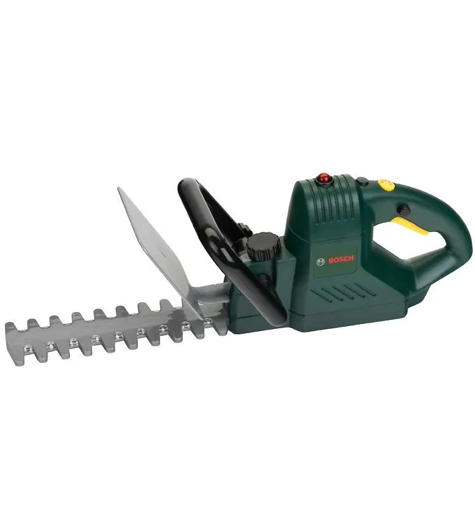 Bosch Mini Häcksax - Leksaker - Mörkgrön