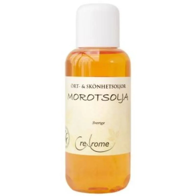Crearome Morotsolja, 100 ml