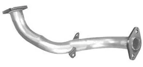 VEGAZ HOR-96 Avgasrör