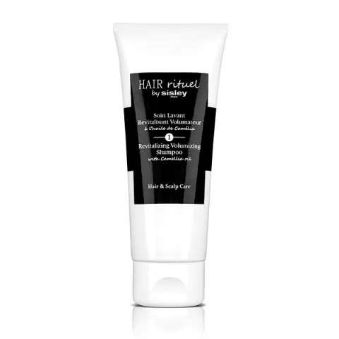 Sisley Hair Rituel by Sisley Revitalizing Volumizing Shampoo 200 ml