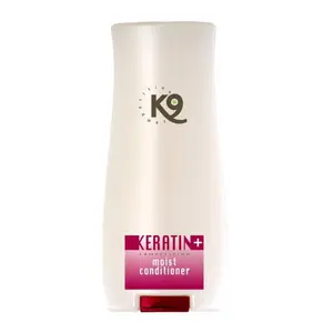 Balsam K9 Keratin + Moist Conditioner 300ml