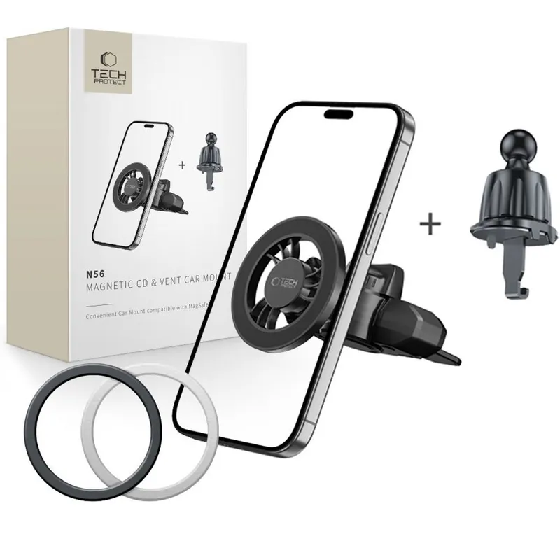 Tech-Protect magnetisk bilhållare N56