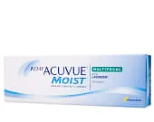 1-Day Acuvue Moist Multifocal (#2382)