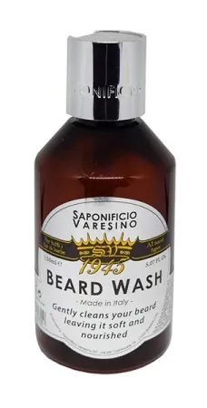 Beard Wash