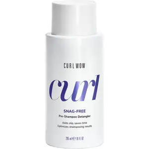 Snag Free - Pre-Shampoo Detangler