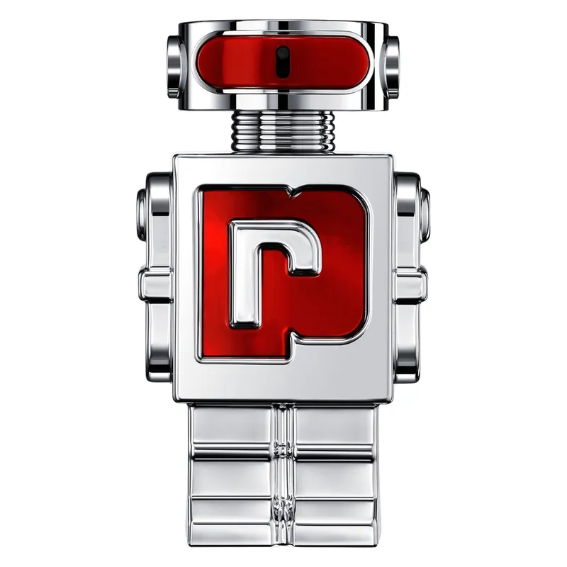 Phantom Red Extreme - Eau de parfum (#1657)