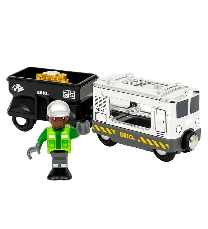 Brio Special Edition Train 2024 36083 – Brio – Leksaksaffären