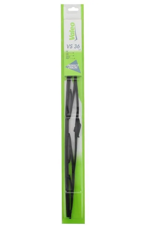 Torkarblad VALEO 581736