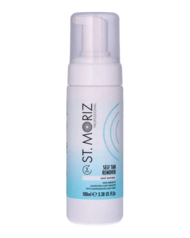 St. Moriz Pro Self Tan Remover 100 ml