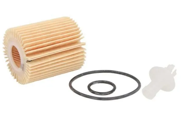 Oljefilter PURRO PUR-PO8004