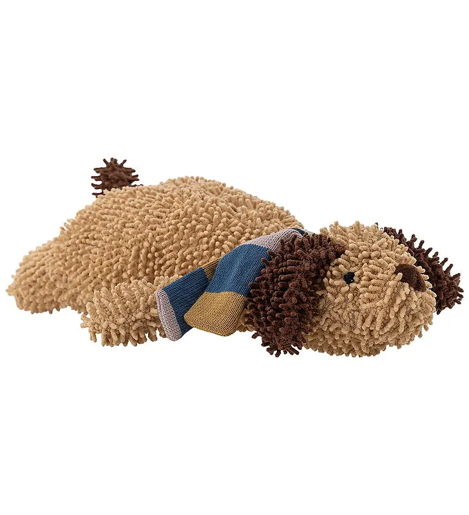 Bloomingville Gosedjur - 35 cm - Charlie - Brun
