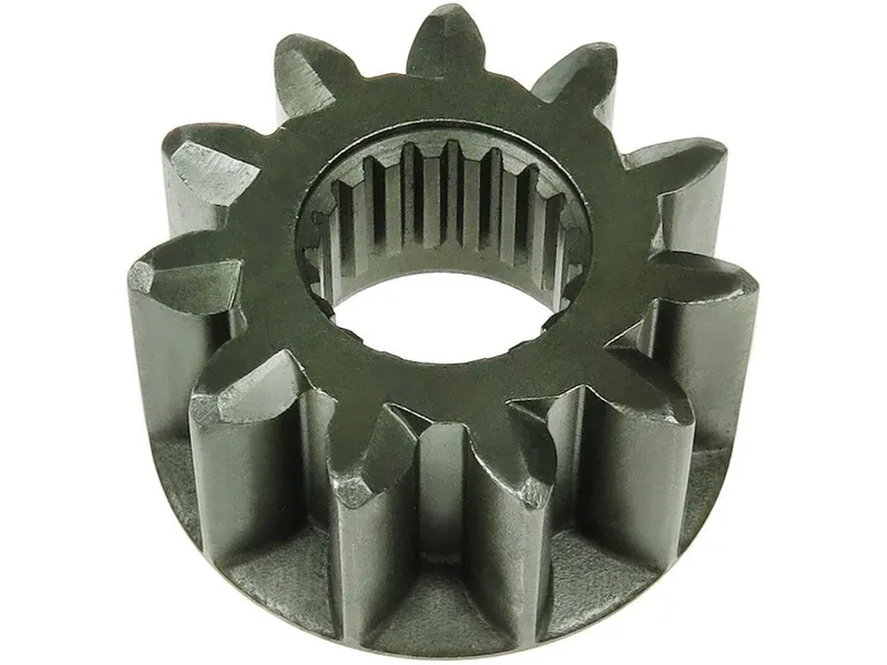 Frihjulsväxel, startmotor AS-PL SDK0052S
