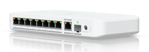 Ubiquiti Unifi Flex 2.5g Poe