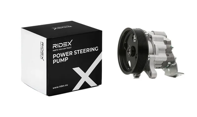 Servopump RIDEX 12H0324