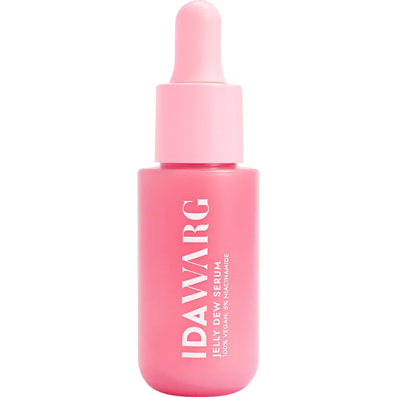 Köp 2 få 25% | IDA WARG Beauty Jelly Dew Serum 30 ml