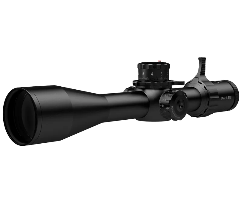 K525i DLR 5-25×56 FFP MIL SKMR4 CCW Vänster