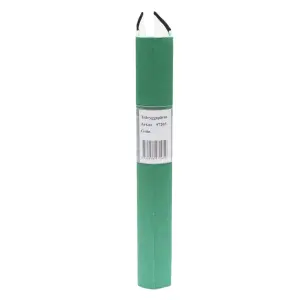 Kontorspärm neutral A4 40mm grön