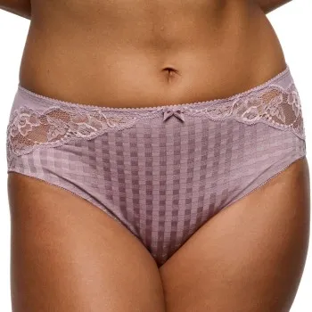 PrimaDonna Trosor Madison High-Waisted Brief Ljuslila 42 Dam