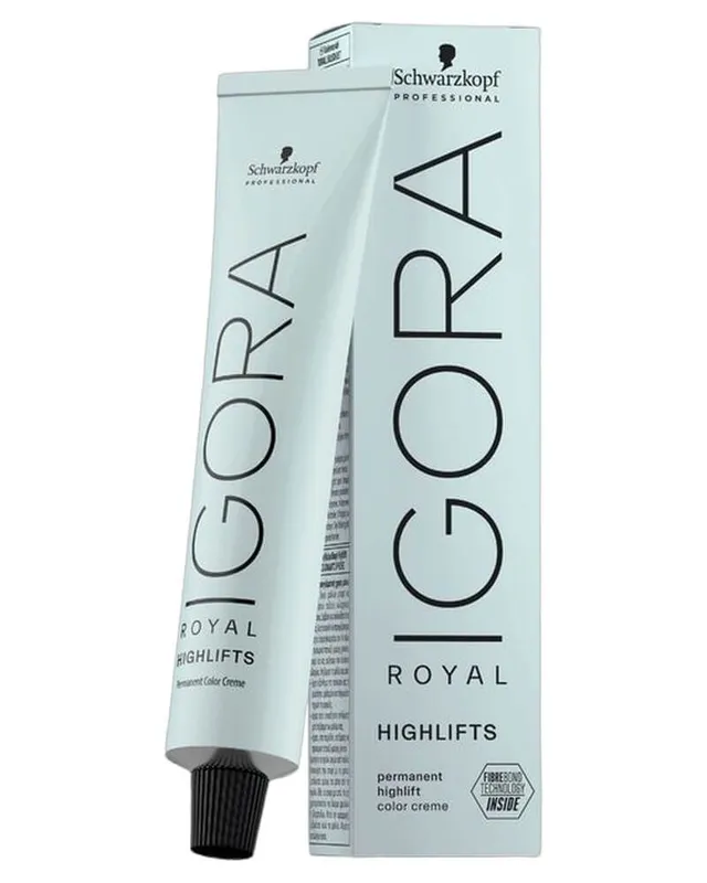 Schwarzkopf Royal Royal Gora Highlifts 60 ml