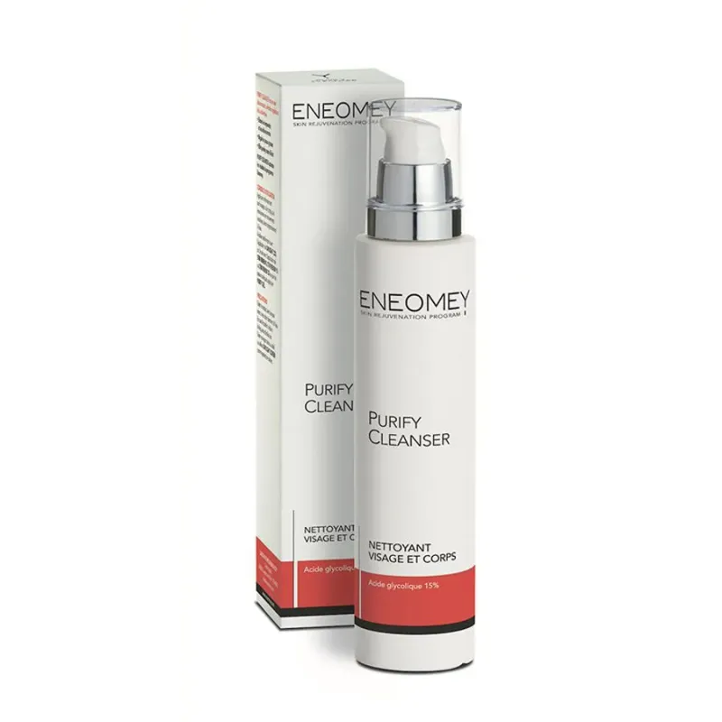 Eneomey Purify Cleanser 150 ml