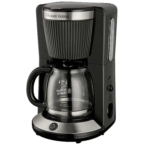 RUSSELL HOBBS Brontë Black