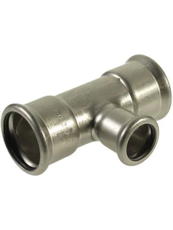 Vsh Fabrieken Xpr stainless t red fff 108x54x108