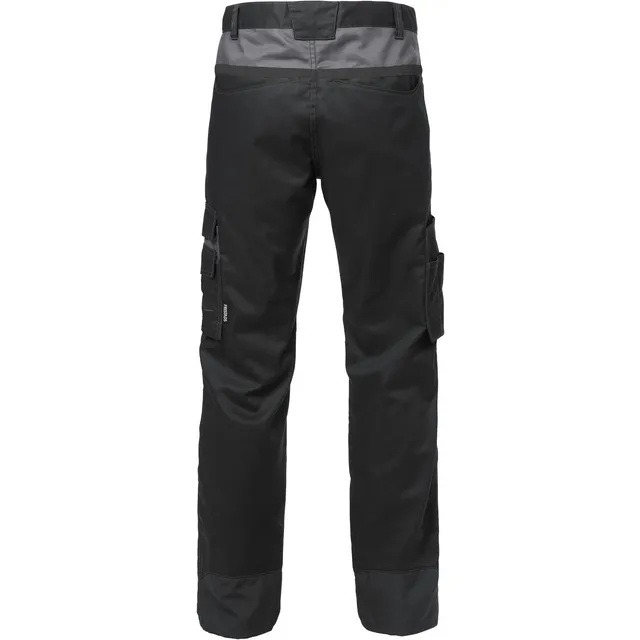 BYXA 2555 STFP SVART/GRÅ STL C60 | Beijerbygg Byggmaterial