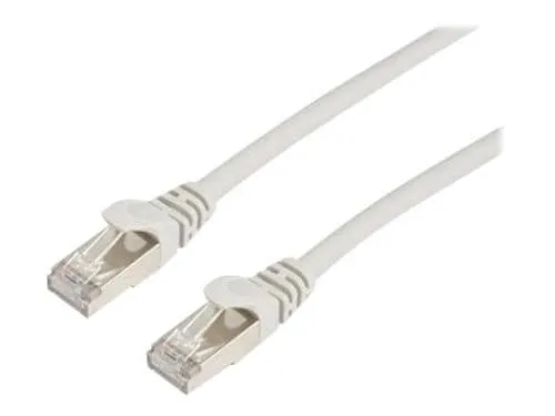 Prokord Nätverkskabel / Patchkabel Lszh Rj-45 Cat 6 2m Grå