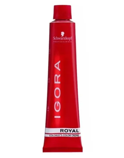 Schwarzkopf Igora Royal 5-36 (U) 60 ml