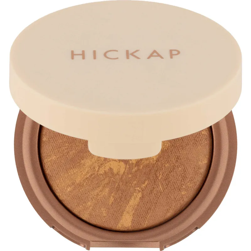 Hickap HICKAP Glow Cookie Illuminating Bronzer 01 Caramel Glaze 6,5 g