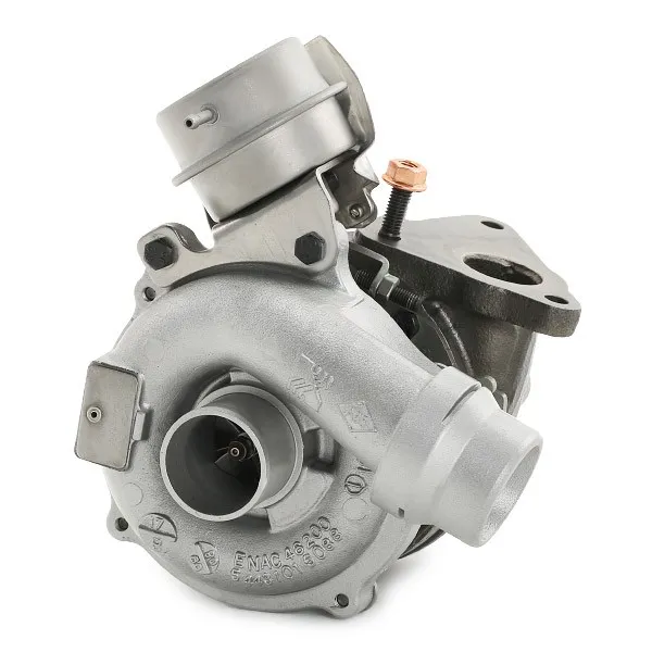Turboaggregat RIDEX REMAN 2234C0145R