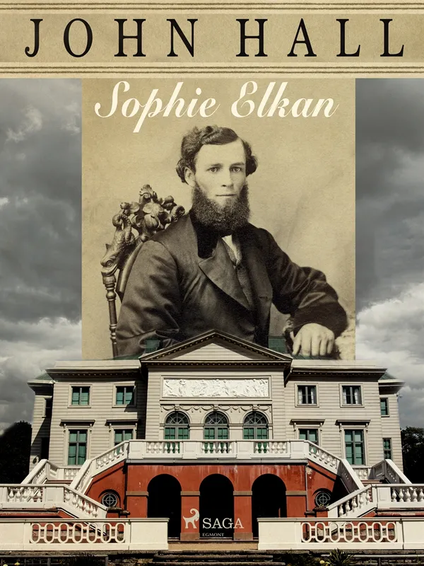 John Hall, E-bok
