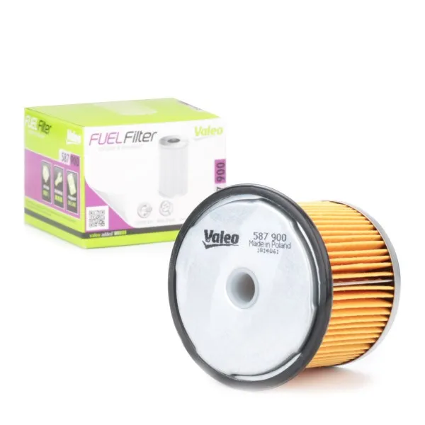 Bränslefilter VALEO 587900
